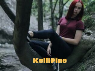 KelliPine
