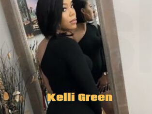 Kelli_Green