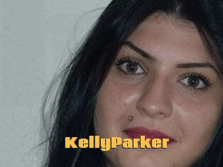 KellyParker
