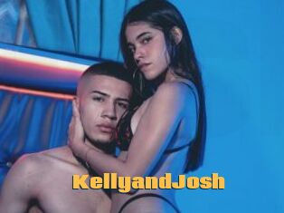 KellyandJosh