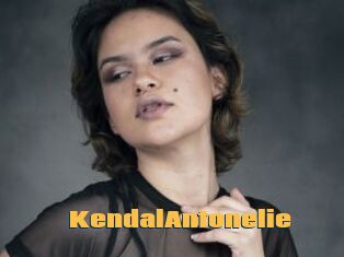 KendalAntonelie