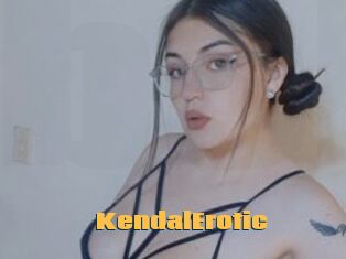 KendalErotic
