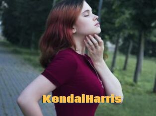 KendalHarris