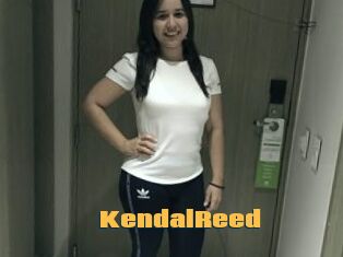KendalReed