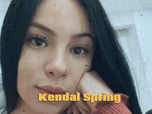Kendal_Spring