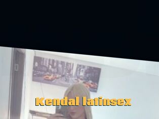 Kendal_latinsex