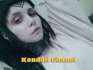 Kendall_Chanel