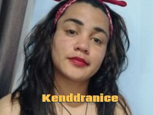 Kenddranice