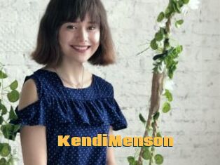 KendiMenson