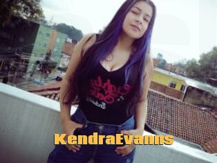 KendraEvanns
