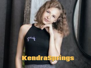 KendraSprings