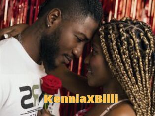 KenniaXBilli