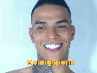 KennySperm