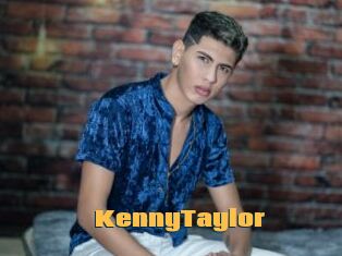 KennyTaylor