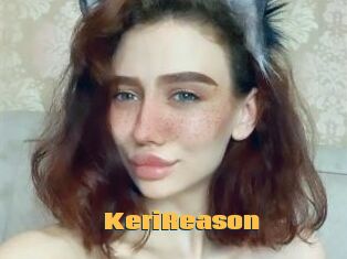 KeriReason