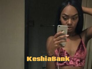 KeshiaBank