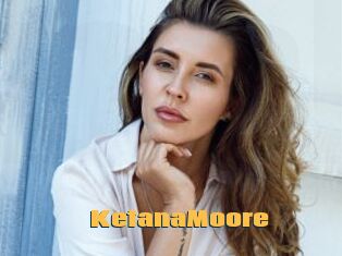 KetanaMoore