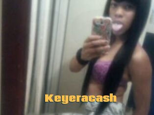 Keyeracash