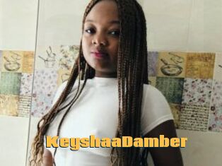 KeyshaaDamber