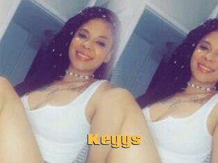 Keyys