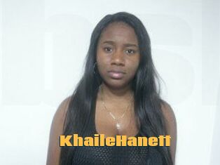 KhaileHanett