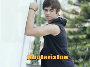Khotarixton