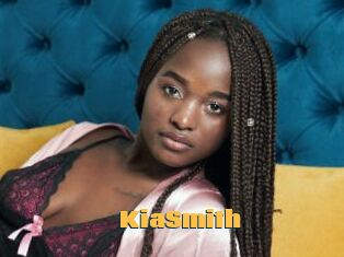 KiaSmith