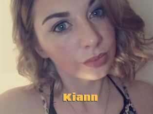 Kiann