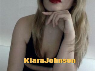 KiaraJohnson
