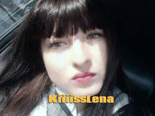 KiiiissLena