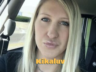 Kikaluv