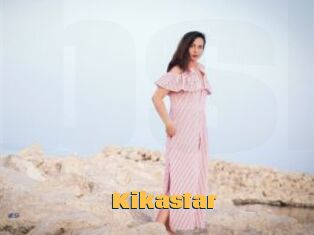 Kikastar