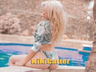 KikiCarter