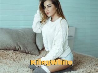 KileyWhite