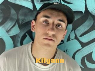 Kilyann