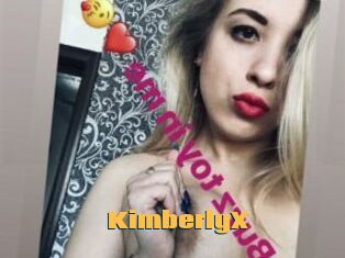 KimberlyX_