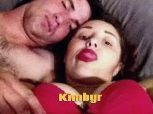 Kimbyr