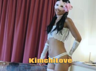 KimchiLove