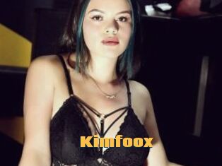 Kimfoox