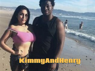 KimmyAndHenry