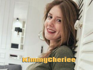 KimmyCheriee