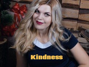 Kindness