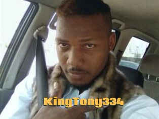 KingTony334