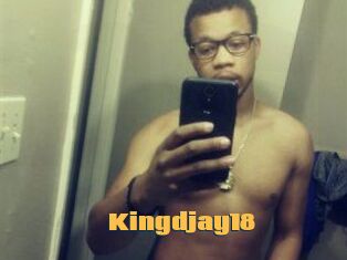Kingdjay18