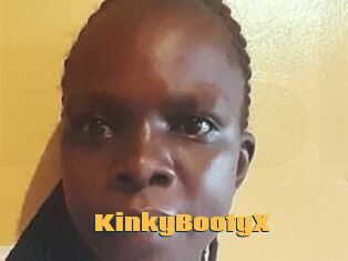 KinkyBootyX