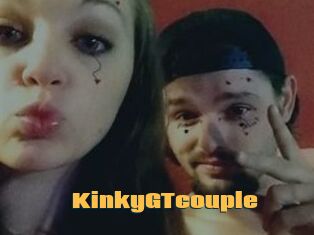 KinkyGTcouple