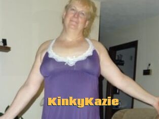 KinkyKazie