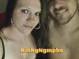 Kinky_Nymphs