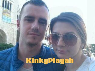 KinkyPlayah