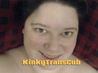 KinkyTransCub